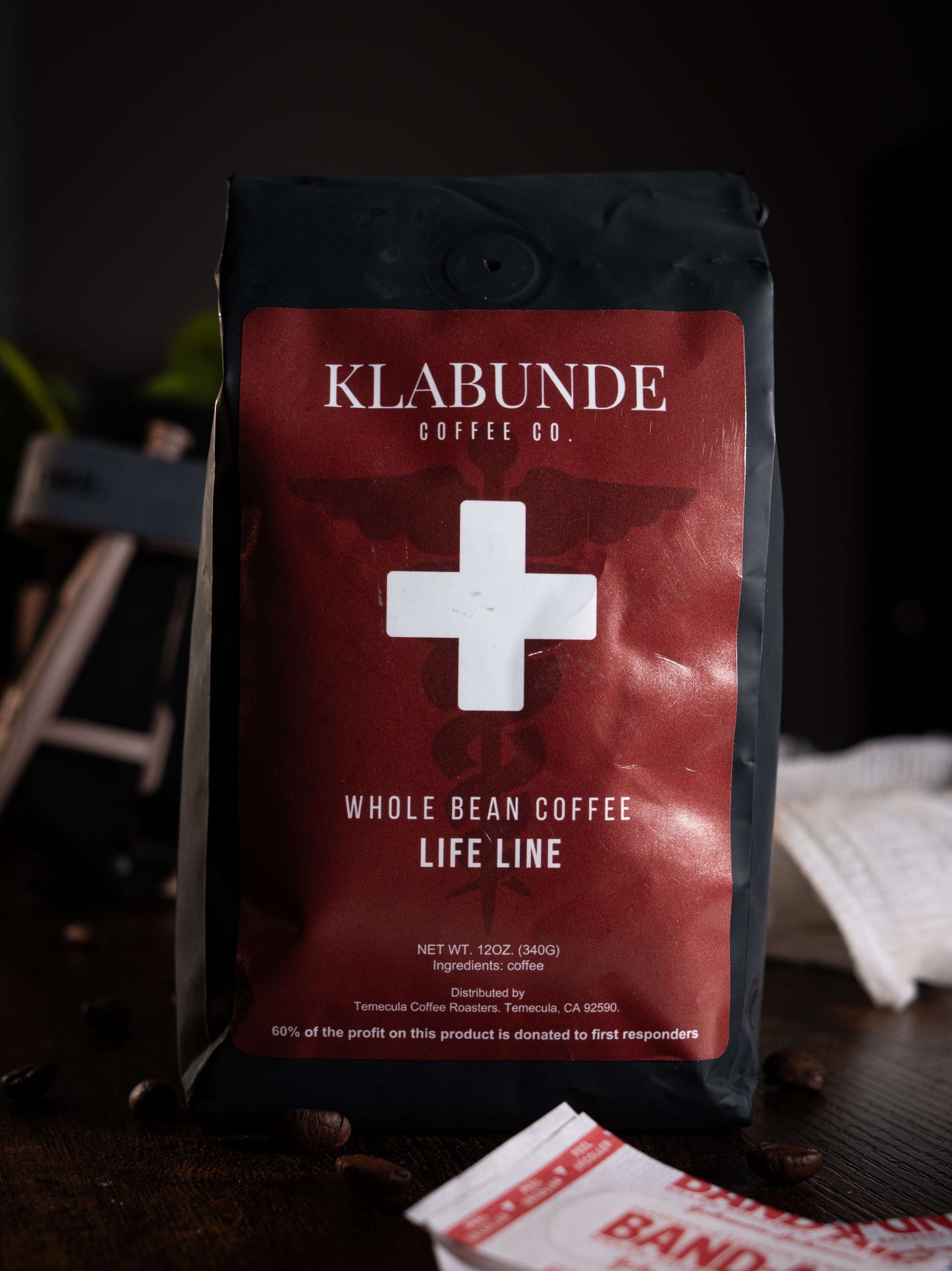 Life Line Blend