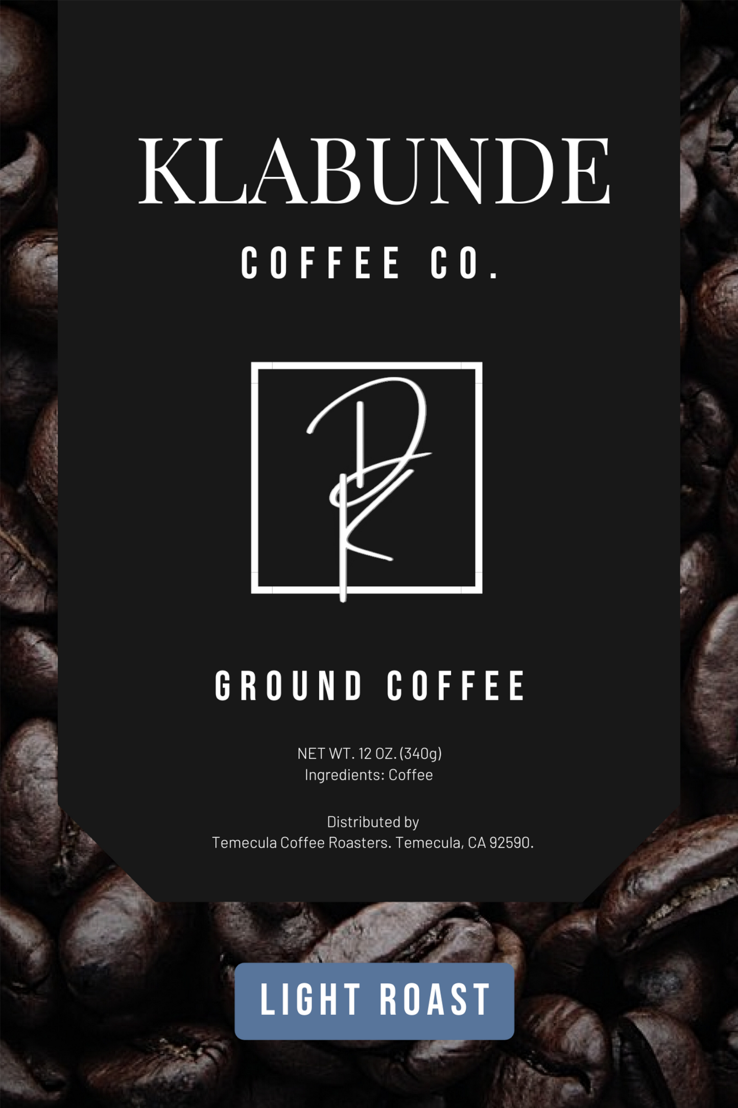 DK Light Roast