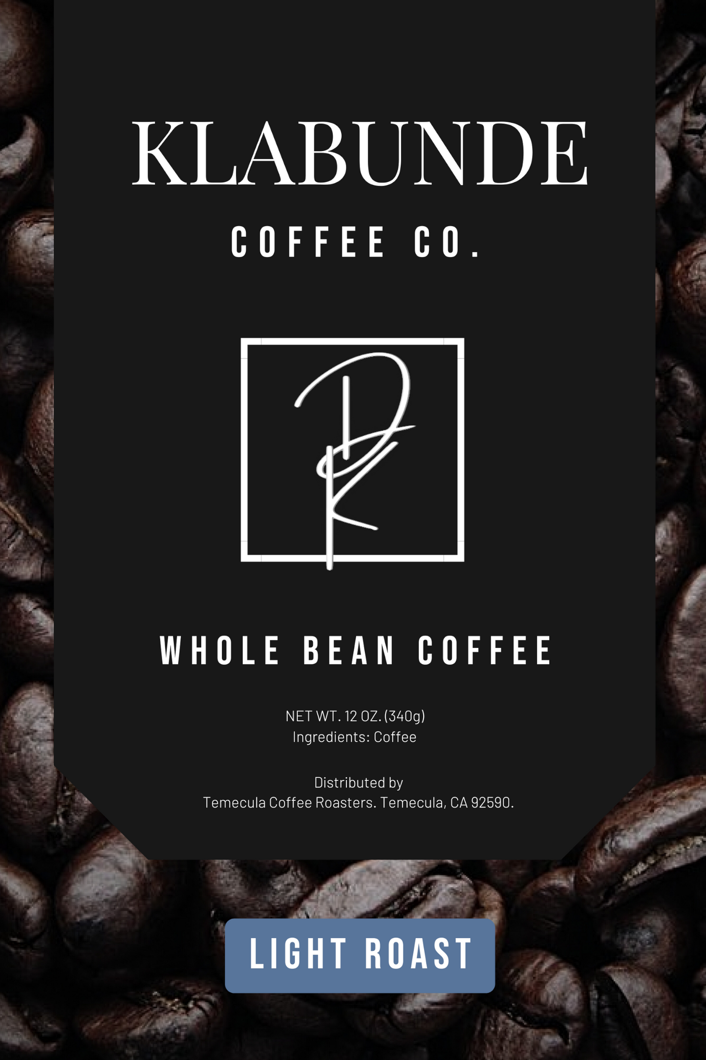 DK Light Roast
