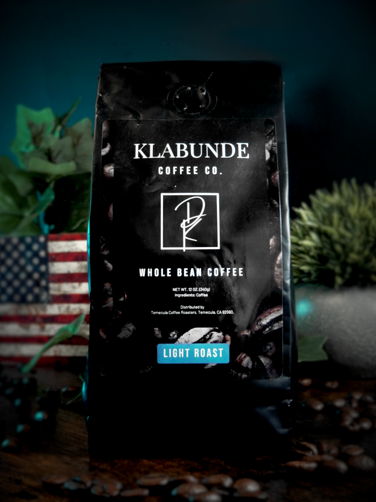 DK Light Roast