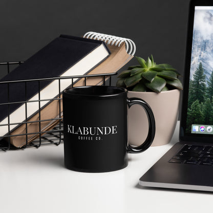 Klabunde Coffee Mug