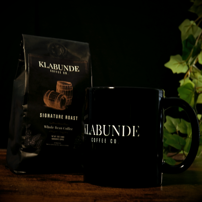 Klabunde Coffee Mug